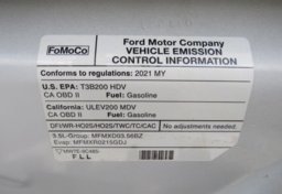 2021 Ford Transit Passenger Wagon - Image 46