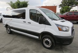 2021 Ford Transit Passenger Wagon - Image 2
