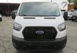 2021 Ford Transit Passenger Wagon - Image 11