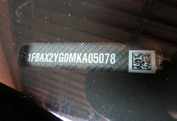 2021 Ford Transit Passenger Wagon - Image 47