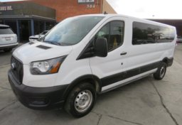 2021 Ford Transit Passenger Wagon - Image 1