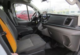 2021 Ford Transit Passenger Wagon - Image 22