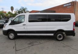 2021 Ford Transit Passenger Wagon - Image 5