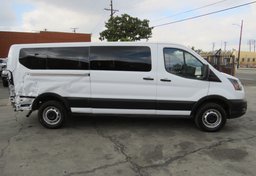 2021 Ford Transit Passenger Wagon - Image 6