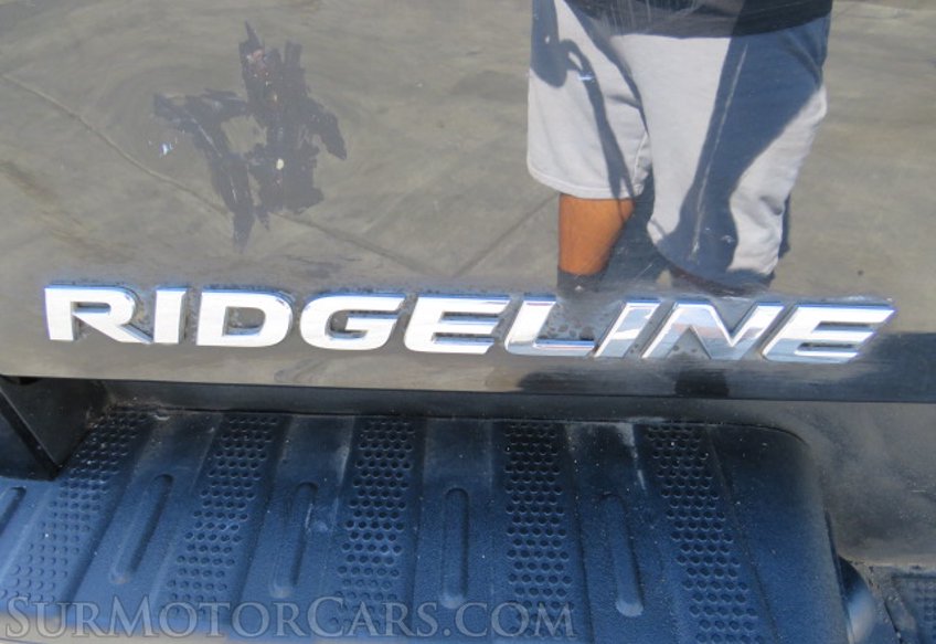 2018 Honda Ridgeline - Image 21