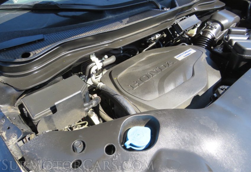 2018 Honda Ridgeline - Image 56