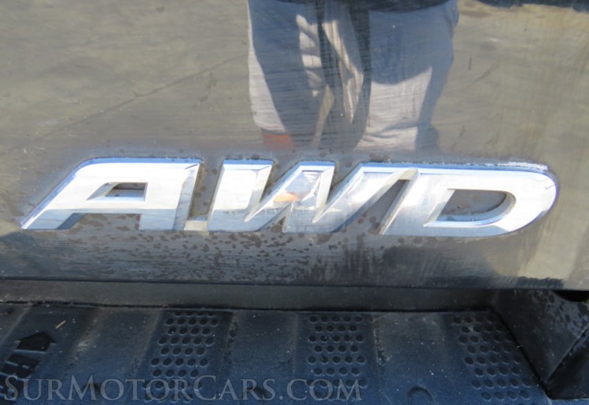 2018 Honda Ridgeline - Image 20