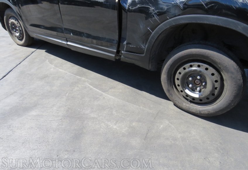 2018 Honda Ridgeline - Image 16