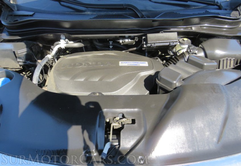 2018 Honda Ridgeline - Image 54