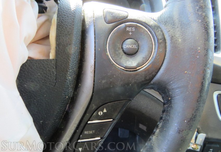 2018 Honda Ridgeline - Image 36