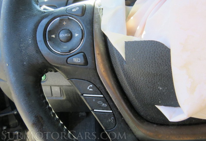 2018 Honda Ridgeline - Image 35