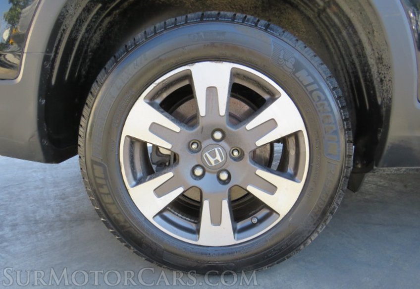 2018 Honda Ridgeline - Image 17