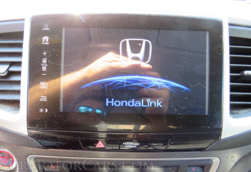 2018 Honda Ridgeline - Image 45