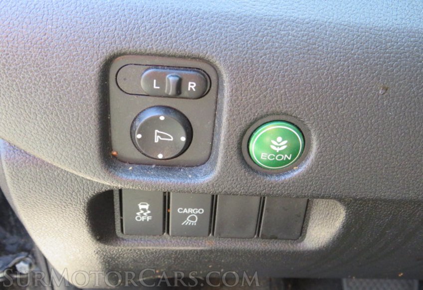 2018 Honda Ridgeline - Image 39