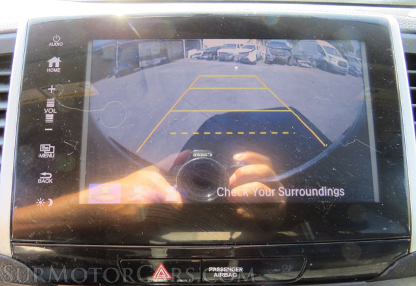 2018 Honda Ridgeline - Image 47