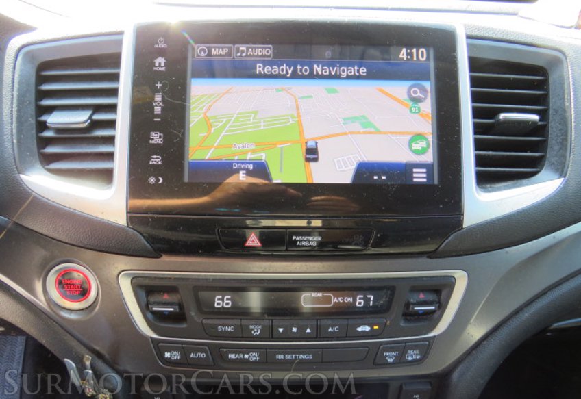 2018 Honda Ridgeline - Image 44