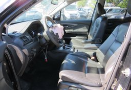 2018 Honda Ridgeline - Image 28