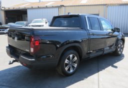 2018 Honda Ridgeline - Image 8