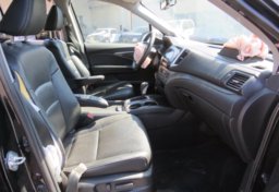 2018 Honda Ridgeline - Image 29