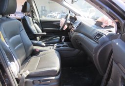 2018 Honda Ridgeline - Image 27