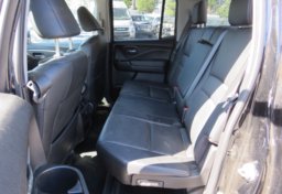 2018 Honda Ridgeline - Image 30