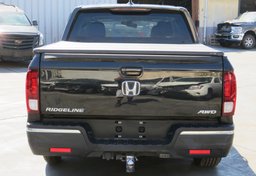 2018 Honda Ridgeline - Image 10