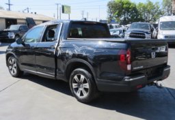 2018 Honda Ridgeline - Image 7