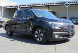 2018 Honda Ridgeline - Image 4