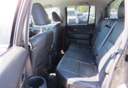 2018 Honda Ridgeline - Image 32