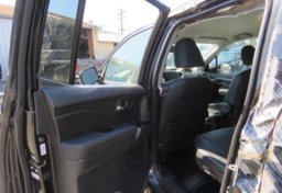 2018 Honda Ridgeline - Image 24