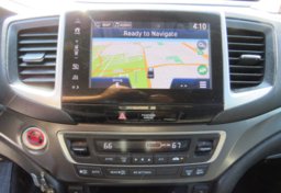 2018 Honda Ridgeline - Image 44