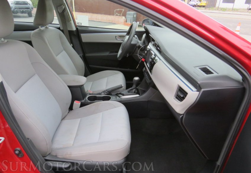 2016 Toyota Corolla - Image 24