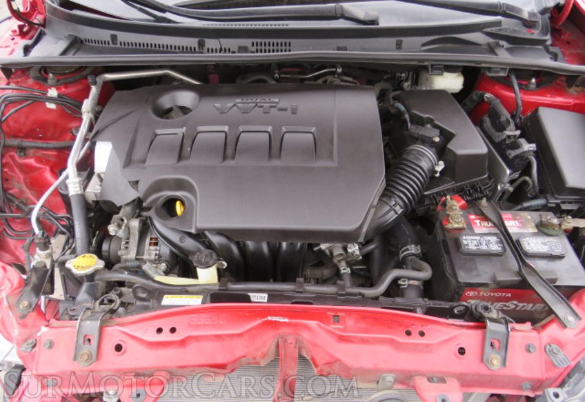 2016 Toyota Corolla - Image 44