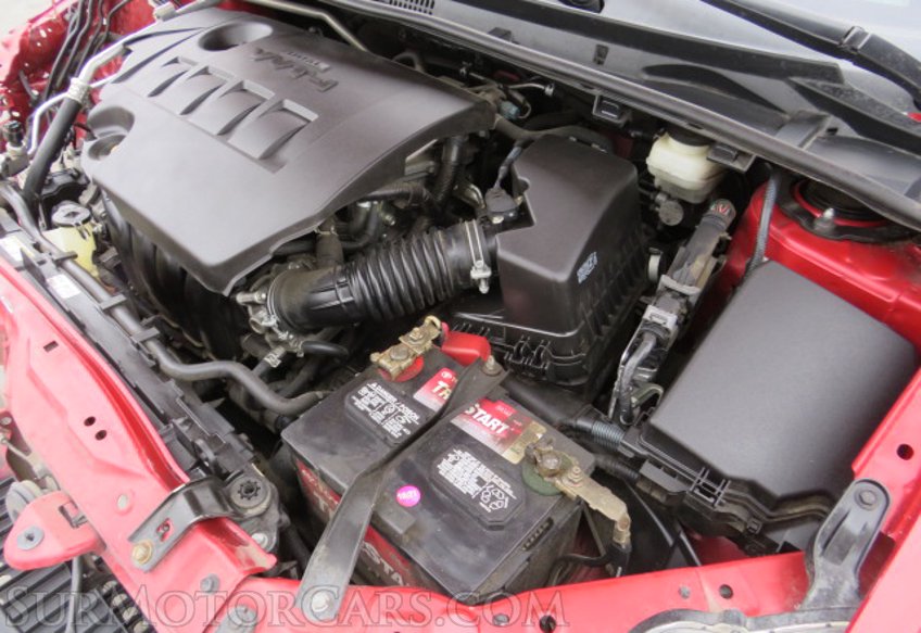 2016 Toyota Corolla - Image 45