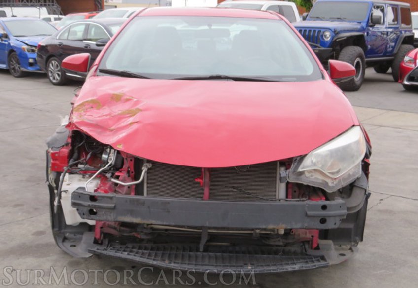 2016 Toyota Corolla - Image 11