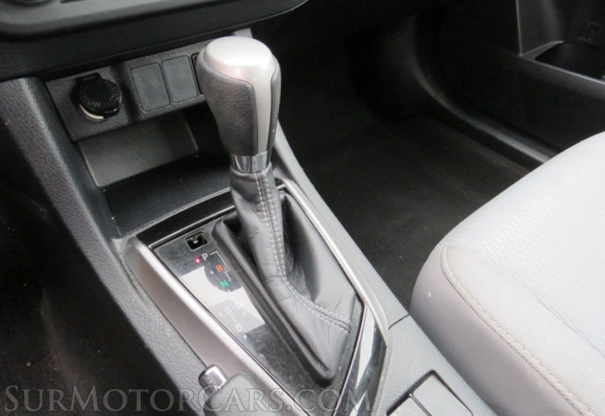 2016 Toyota Corolla - Image 35