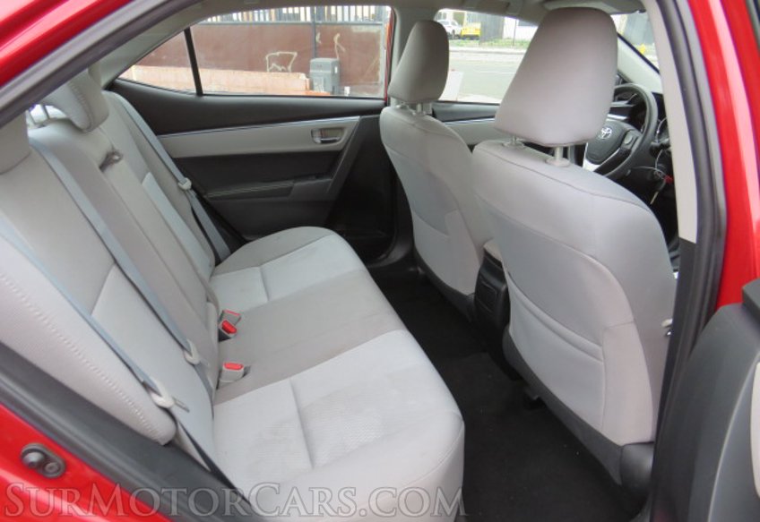 2016 Toyota Corolla - Image 31