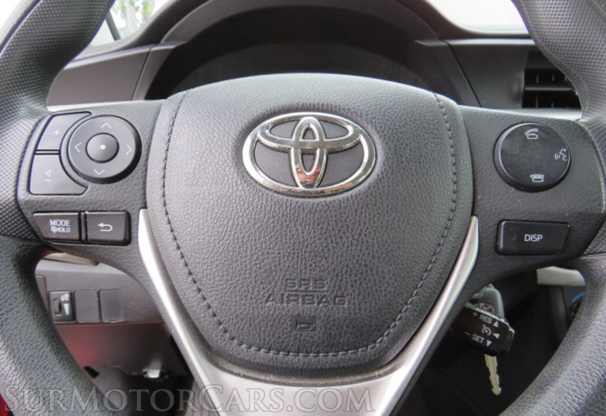 2016 Toyota Corolla - Image 37
