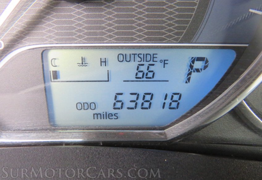 2016 Toyota Corolla - Image 32