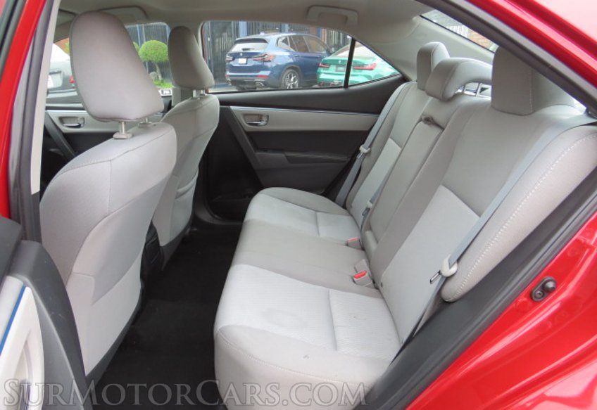 2016 Toyota Corolla - Image 28