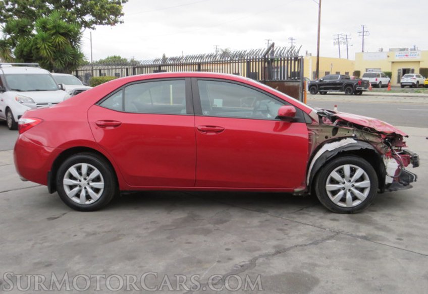 2016 Toyota Corolla - Image 6