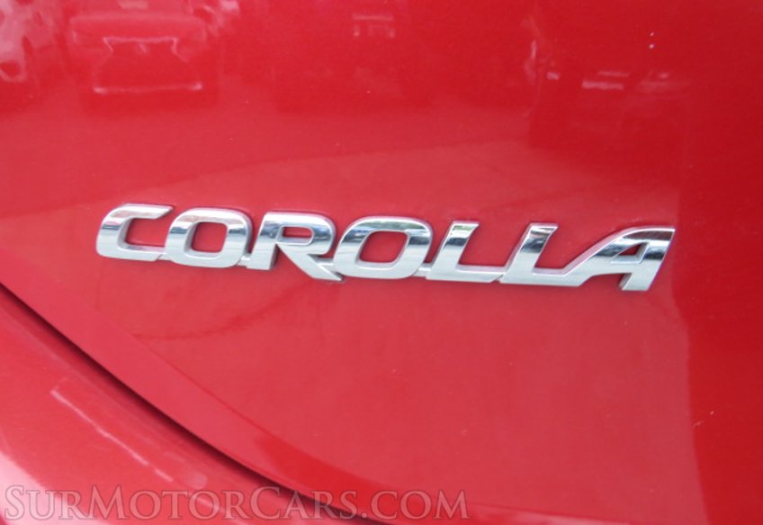 2016 Toyota Corolla - Image 15