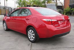 2016 Toyota Corolla - Image 9
