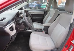 2016 Toyota Corolla - Image 27