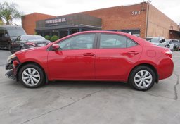 2016 Toyota Corolla - Image 5