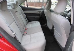 2016 Toyota Corolla - Image 29