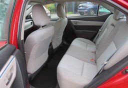 2016 Toyota Corolla - Image 30