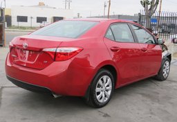 2016 Toyota Corolla - Image 8
