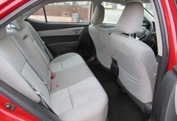 2016 Toyota Corolla - Image 31