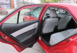 2016 Toyota Corolla - Image 22